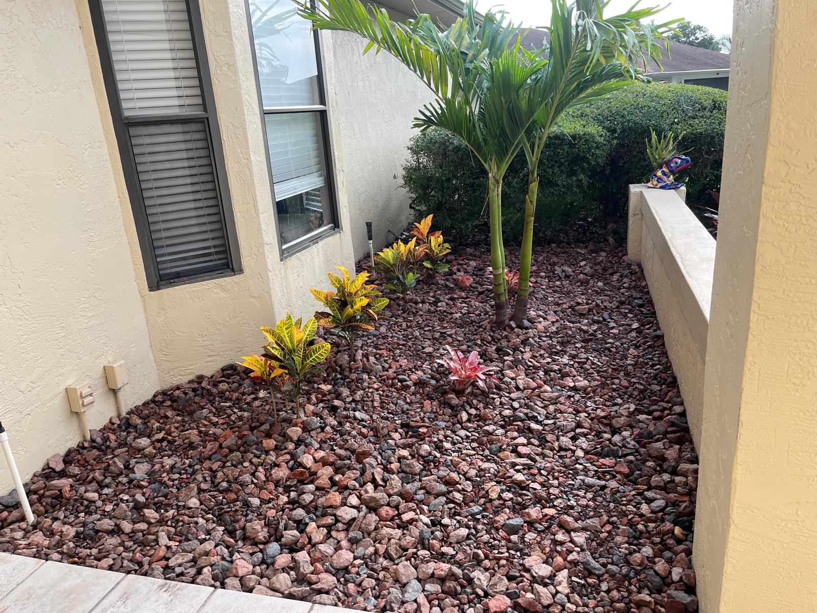 Garden and yard care